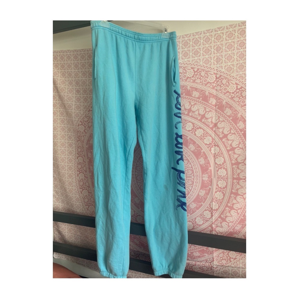 Sweat Pants from Pink by Victoria’s Secret